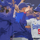 How dominant are the Dodgers?